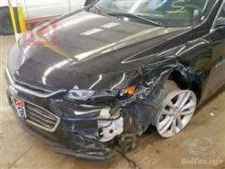 شيفروليه ماليبو